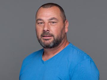 Jacky Schwob