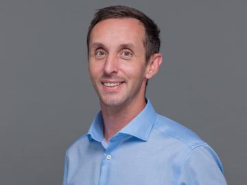 Cédric Gozzi