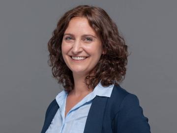 Muzafira Kubiak
