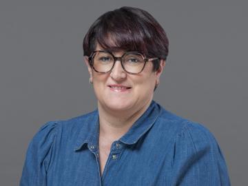 Lucia Doebelin